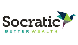 Socratic Better Wealth logo