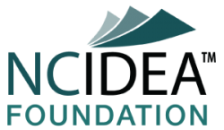 NC IDEA Foundation logo